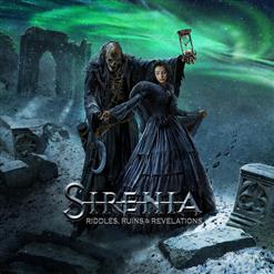 Sirenia — Voyage Voyage