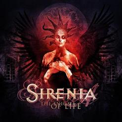 Sirenia — Winter Land