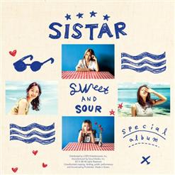 Sistar — I Swear