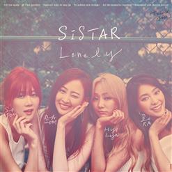 Sistar — LONELY