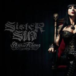Sister Sin — End Of The Line