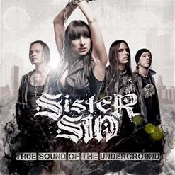 Sister Sin — Outrage