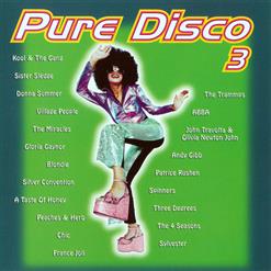 Sister Sledge — He's The Greatest Dancer