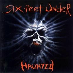 Six Feet Under — Lycanthropy
