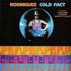 Sixto Rodriguez — Rich Folks Hoax