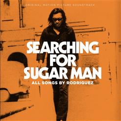 Sixto Rodriguez — Sugar Man