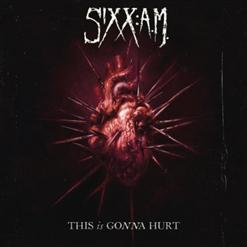 Sixx:A.M. — Deadlihood