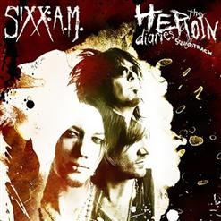 Sixx:A.M. — Girl With Golden Eyes