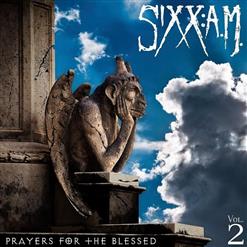 Sixx:A.M. — We Will Not Go Quietly