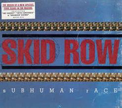 Skid Row — Firesign