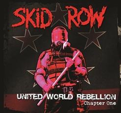 Skid Row — Let's Go