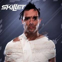 Skillet — Hero (The Legion Of Doom Remix)