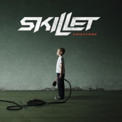 Skillet — Rebirthng (Acoustic)