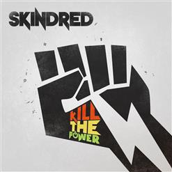 Skindred — Worlds On Fire