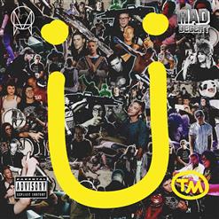 Skrillex — Beats Knockin (Feat. Fly Boi Keno)