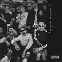 Скриптонит — Первыи (ft. Баста)