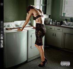 Skylar Grey — Back From The Dead (Feat. Big Sean, Travis Barker)