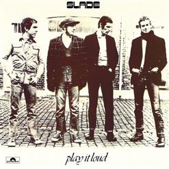 Slade — Dapple Rose