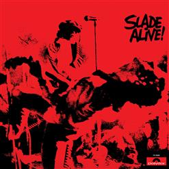 Slade — Hear Me Calling