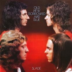 Slade — Miles Out To Sea