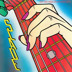Slade — Radio Wall Of Sound