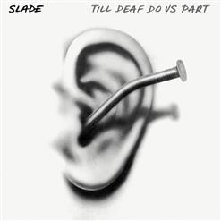 Slade — Rock And Roll Preacher (Hallelujah I'm On Fire)