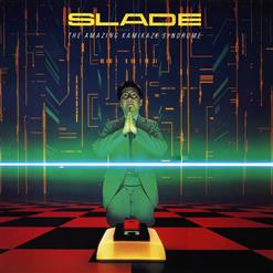 Slade — Slam The Hammer Down