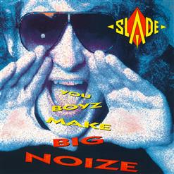 Slade — Still The Same