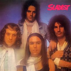 Slade — Take Me Bak 'Ome
