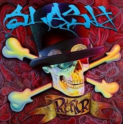 Slash — Gotten (feat. Adam Levine)