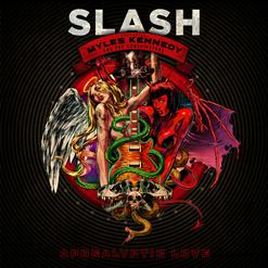 Slash — Hard & Fast