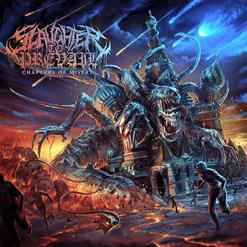 Slaughter To Prevail — As The Vultures Circle