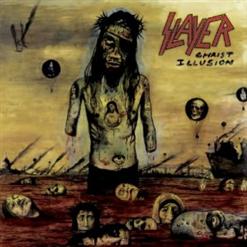 Slayer — Black Serenade (Alternate Version)