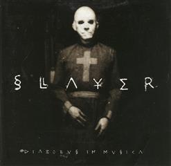 Slayer — Desire