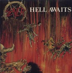 Slayer — Necrophiliac