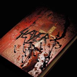 Slayer — Scarstruck