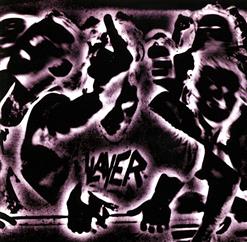 Slayer — Sick Boy (G.B.H. Cover)