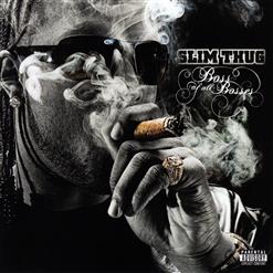 Slim Thug — Thug
