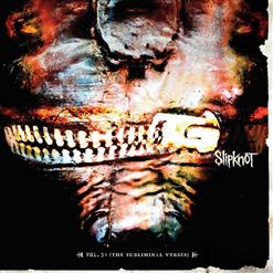 Slipknot — Danger-Keep Away (Full Length Version) (Bonus Track)