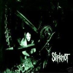 Slipknot — Do Nothing/Bitchslap