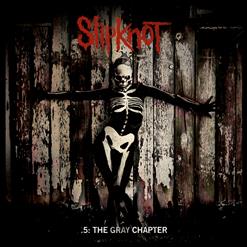 Slipknot — Talk (Hidden Track)