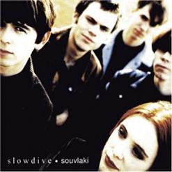 Slowdive — When The Sun Hits