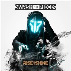 Smash Into Pieces — Higher