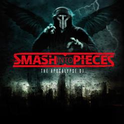 Smash Into Pieces — Stronger