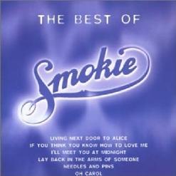 Smokie — Boulevard Of Broken Dreams