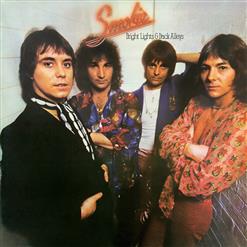 Smokie — Here Lies A Man (Bonus Track)