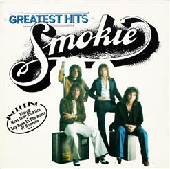 Smokie — Lay Back In The Arms Of Someone