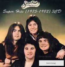 Smokie — Living Next Door To Alice (1976)