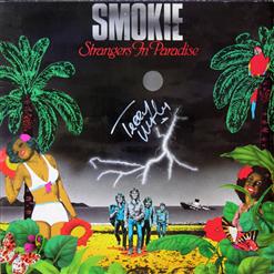 Smokie — Love Remains A Stranger