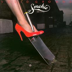 Smokie — Rock'n'Roll Woman